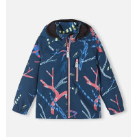 Куртка Reima Softshell Vantti 5100009D-6981